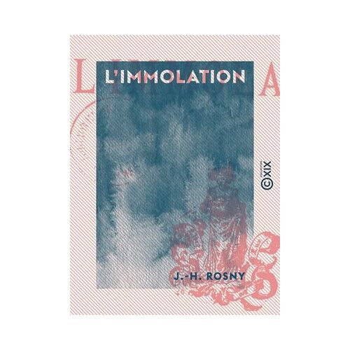 L'immolation