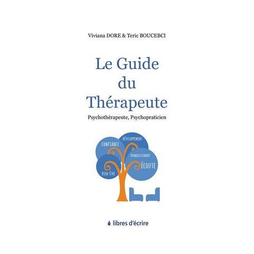 Le Guide Du Thérapeute