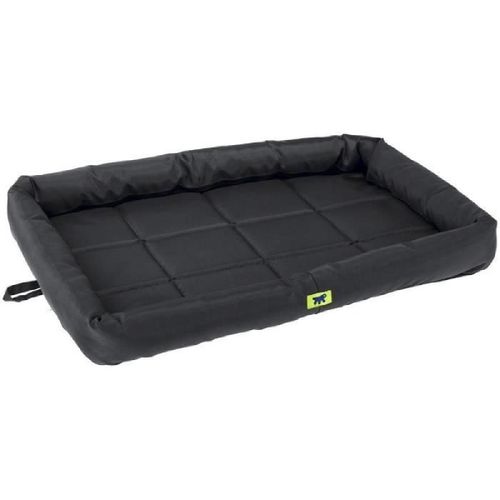 Matelas - Ferplast - Tender Tech - 76 X 53 X 5 Cm - Noir