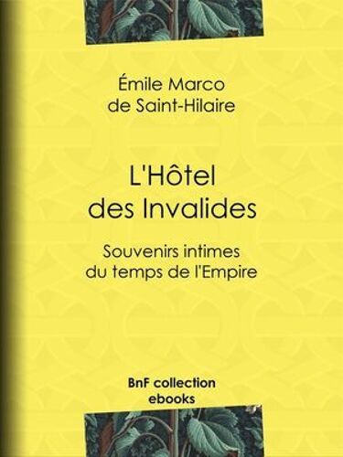 L'hôtel Des Invalides
