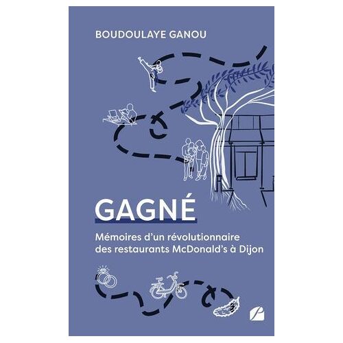 Gagné