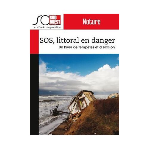 Sos, Littoral En Danger