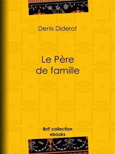 Le Père De Famille