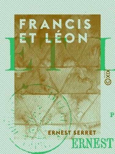Francis Et Léon