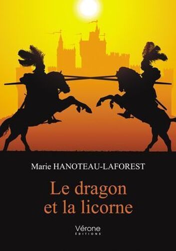 Le Dragon Et La Licorne