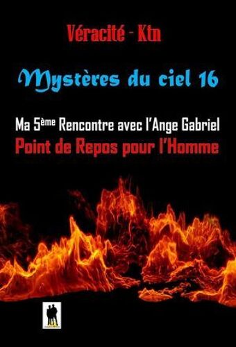 Mystères Du Ciel Tome 16