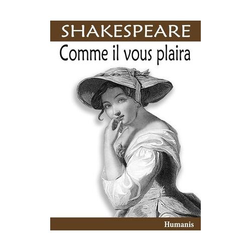 Comme Il Vous Plaira