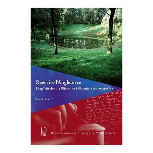 Réécrire L'angleterre