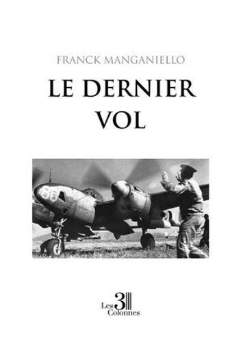 Le Dernier Vol