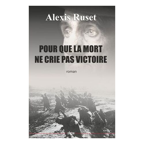 Pour Que La Mort Ne Crie Pas Victoire