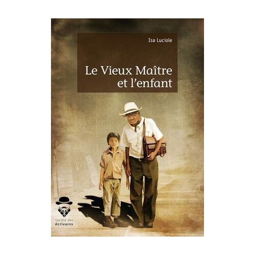 Le Vieux Maître Et L'enfant