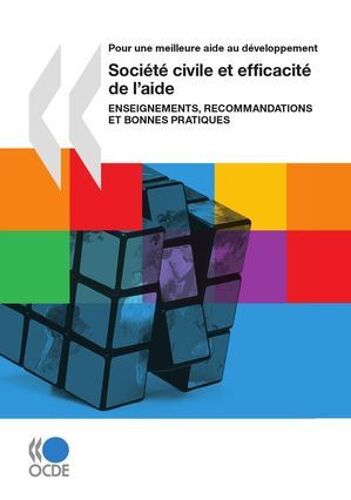 Société Civile Et Efficacité De L'aide