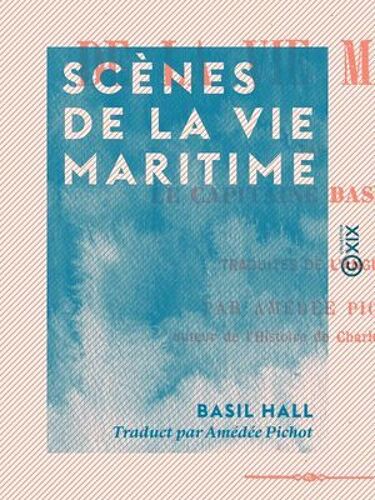 Scènes De La Vie Maritime