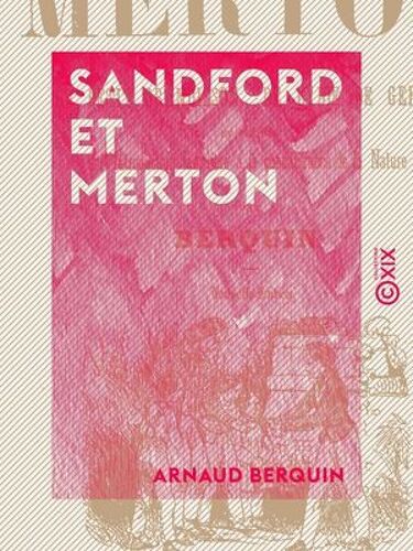 Sandford Et Merton