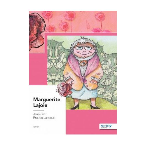 Margueritte Lajoie