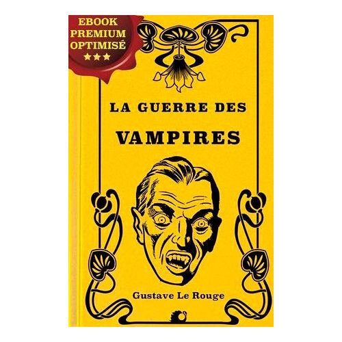 La Guerre Des Vampires