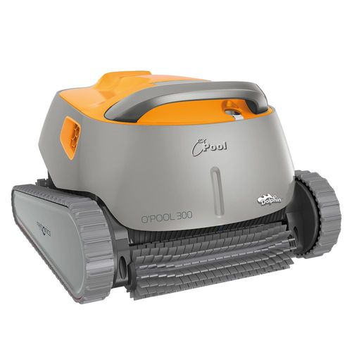 Robot piscine sans fil dolphin o'pool 300