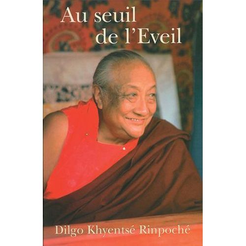 Au Seuil De L'eveil