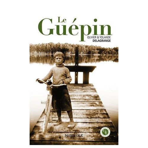 Le Guépin