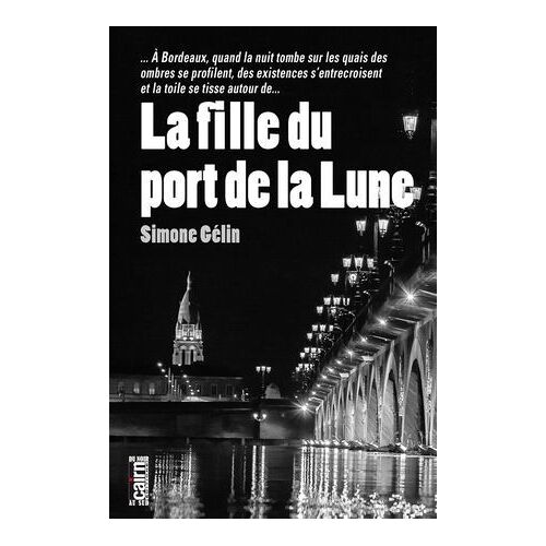 La Fille Du Port De La Lune
