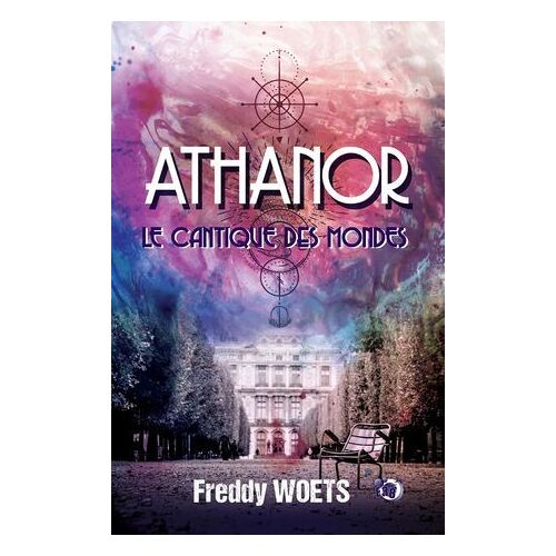 Athanor