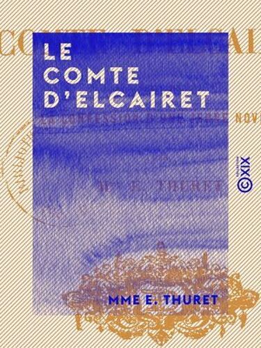 Le Comte D'elcairet