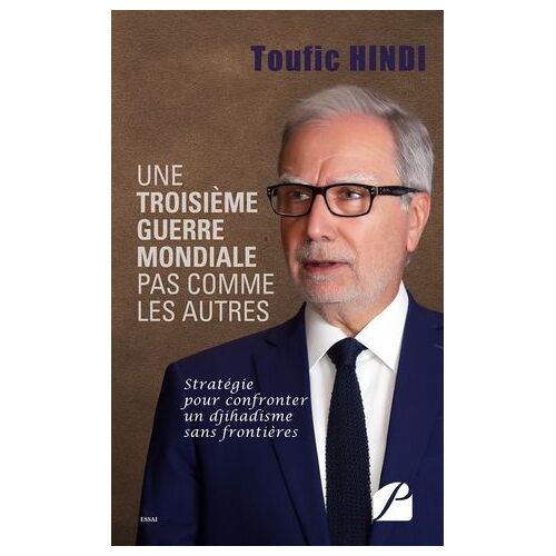 Une Troisième Guerre Mondiale Pas Comme Les Autres