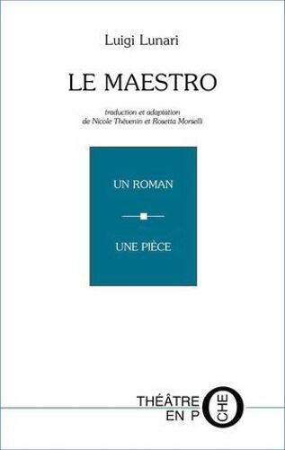 Le Maestro... Et Les Autres
