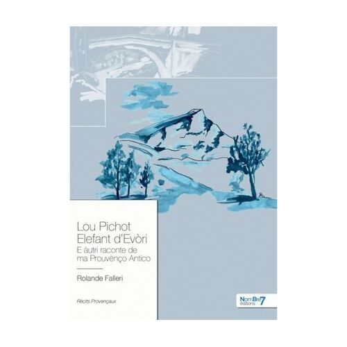 Lou Pichot Elefant D'evòri