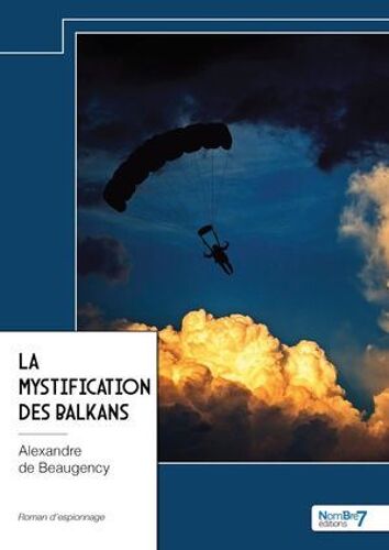 La Mystification Des Balkans