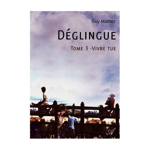 Déglingue - Tome 3