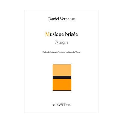 Musique Brisée