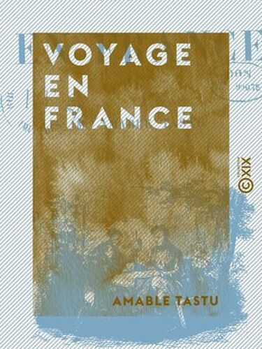 Voyage En France