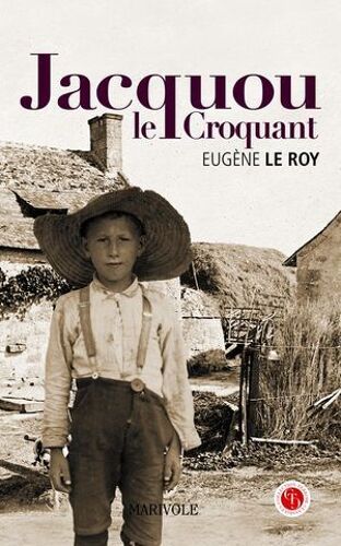 Jacquou Le Croquant