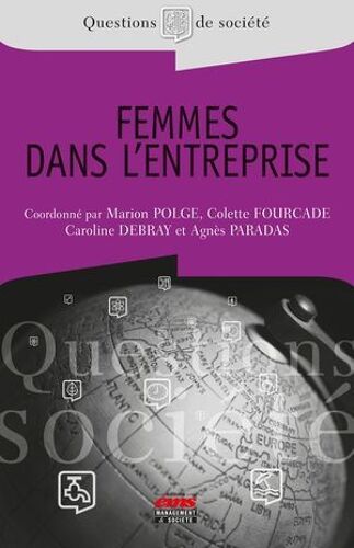 Femmes Dans L'entreprise
