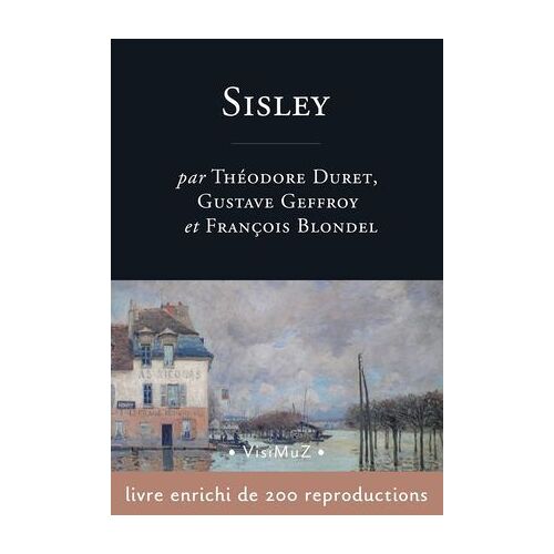 Alfred Sisley