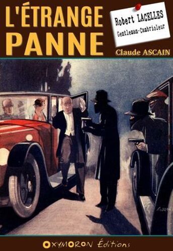 L'étrange Panne