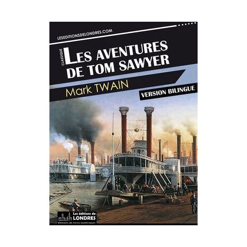 Les Aventures De Tom Sawyer