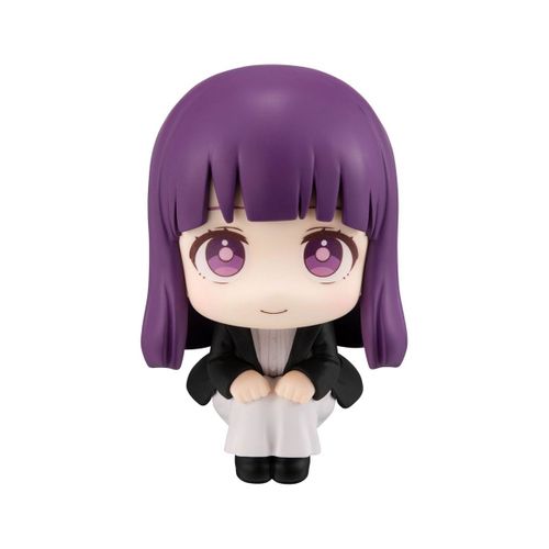 Frieren: Beyond Journey's End - Statuette Look Up Fern 11 Cm