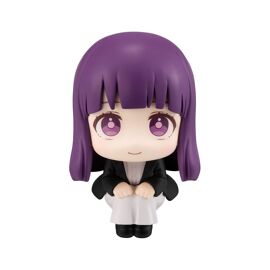 Frieren: Beyond Journey's End - Statuette Look Up Fern 11 Cm