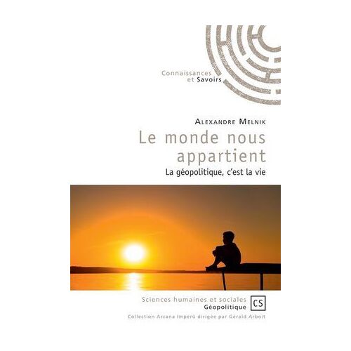 Le Monde Nous Appartient