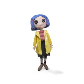 Coraline - Peluche 1/1 Coraline With Button Eyes 152 Cm