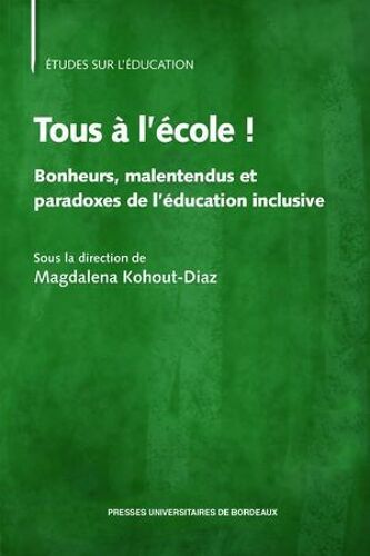 Tous À L'école !