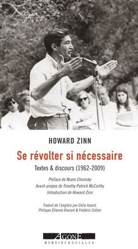 Se Révolter Si Nécessaire
