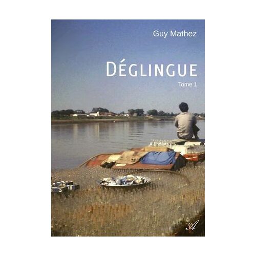 Déglingue - Tome 1
