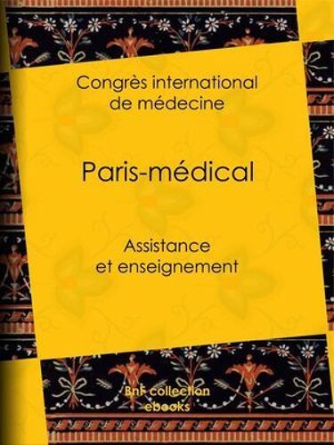 Paris-Médical