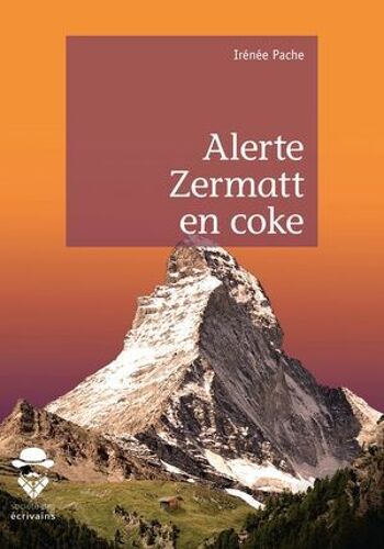 Alerte Zermatt En Coke