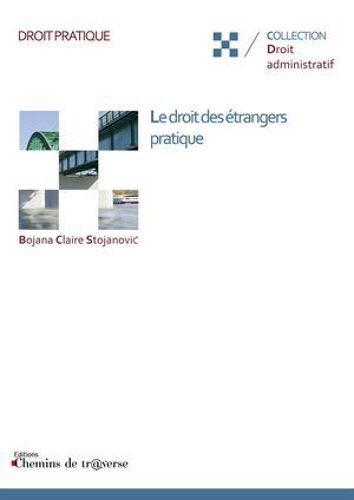 Le Droit Des Étrangers Pratique