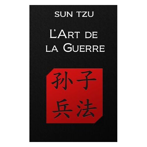 L'art De La Guerre