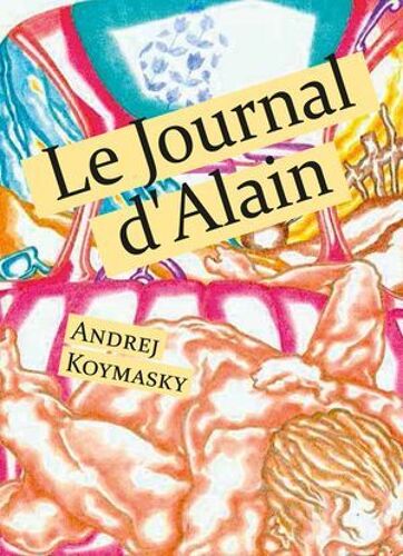 Le Journal D'alain